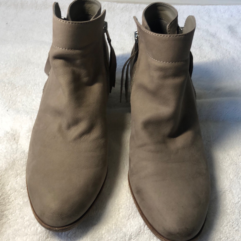 Sam Edelman Packer Booties
